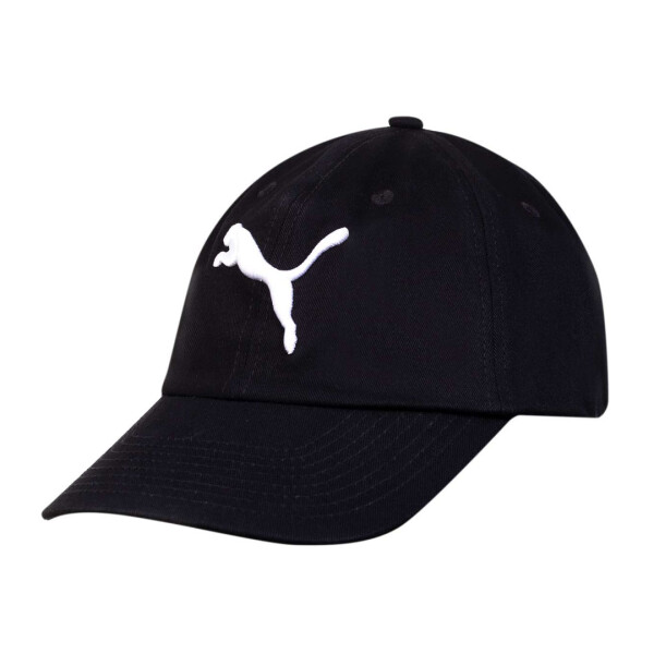 ESS CAP GORRO - PUMA NEGRO