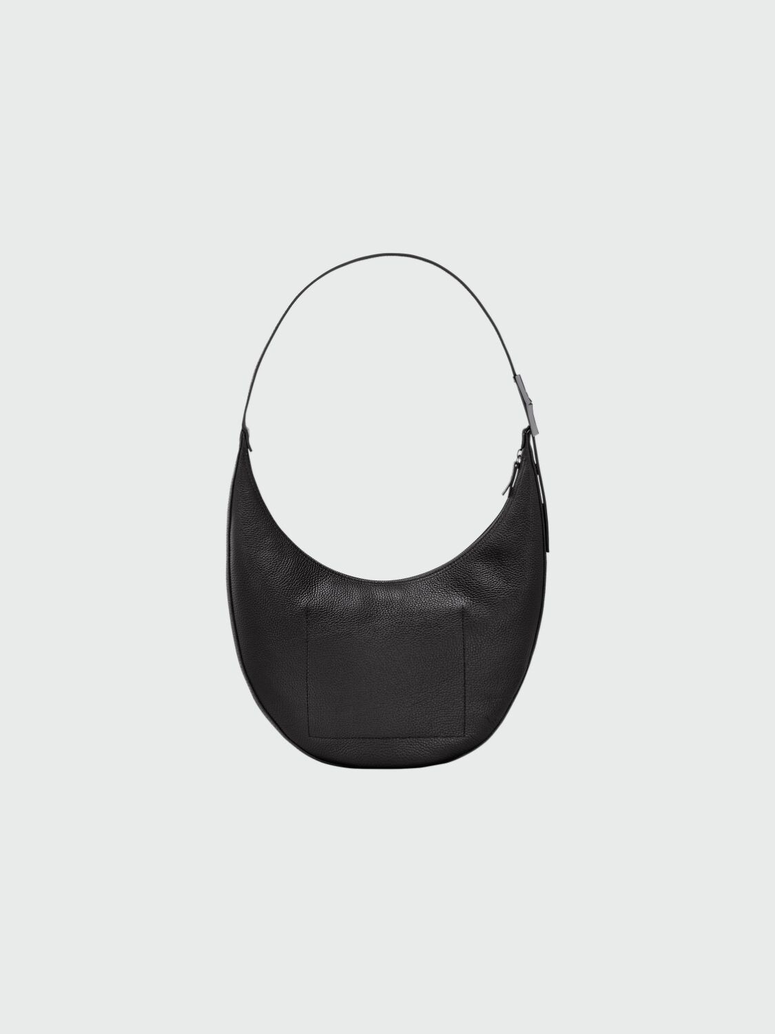 Longchamp -Bolso de hombro talle L, Roseau Essential 001