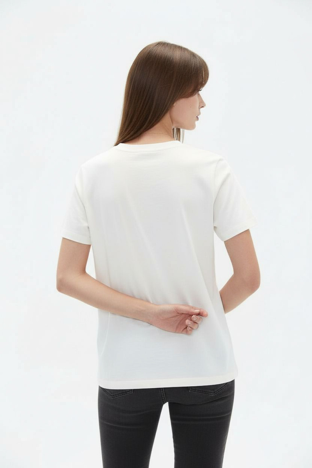 Remera Harar Estampado 1