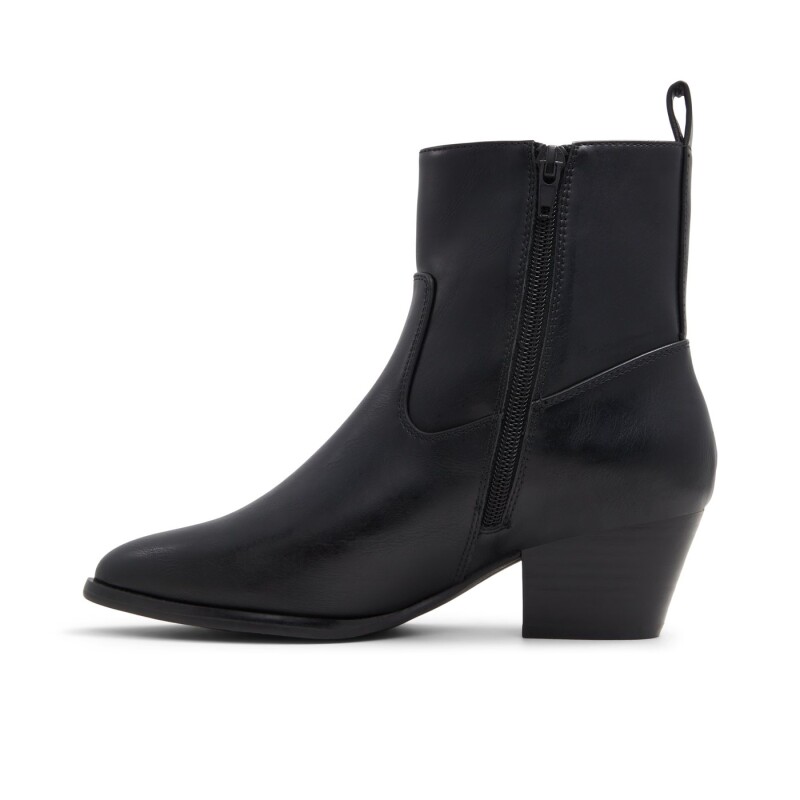 BAILEYY BLACK SMOOTH SYNTHETIC BLACK