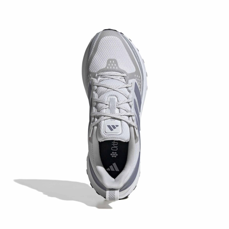 Championes ADIDAS ULTRARUN 5 TR W de Mujer - JP5902 Gris-lavanda