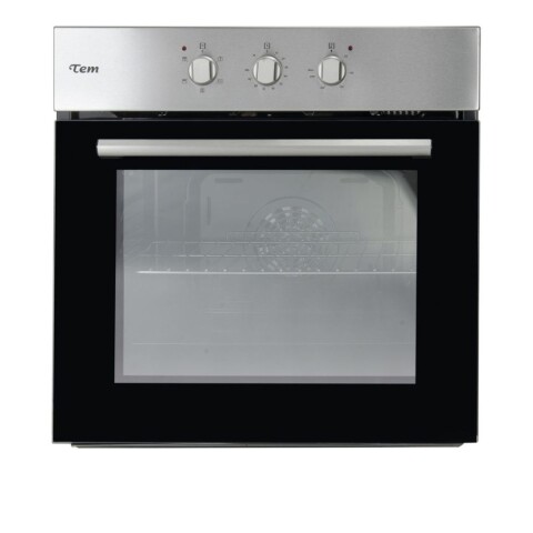 Horno de empotrar TEM AMATIC TYBIO06B Horno de empotrar TEM AMATIC TYBIO06B