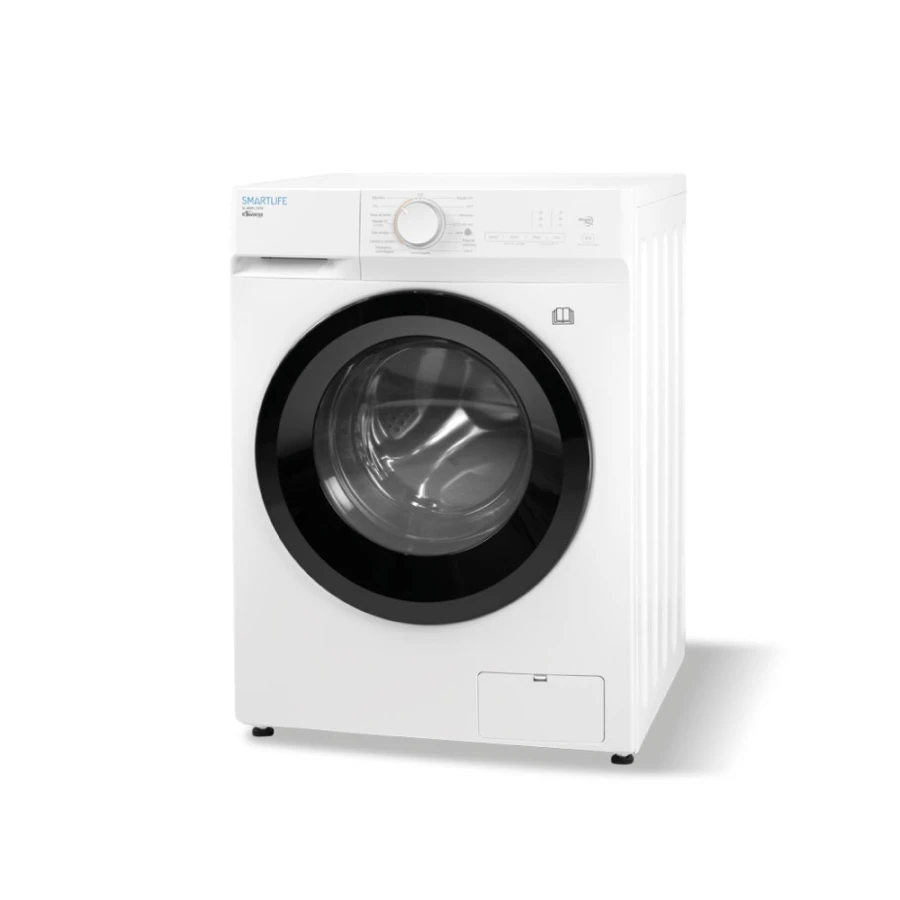 Lavasecarropas Smartlife Carga Frontal 10.5 Kg Inverter SL-WDFL107W Lavasecarropas Smartlife Carga Frontal 10.5 Kg Inverter SL-WDFL107W