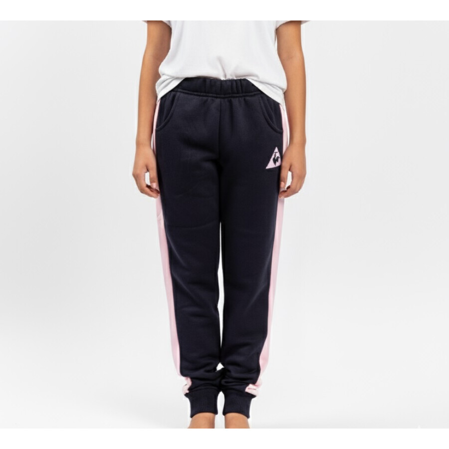 LENERGY PANT GIRL NAVY/PINK