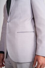 Ambo Sestola Ceremonia LIGHT GREY