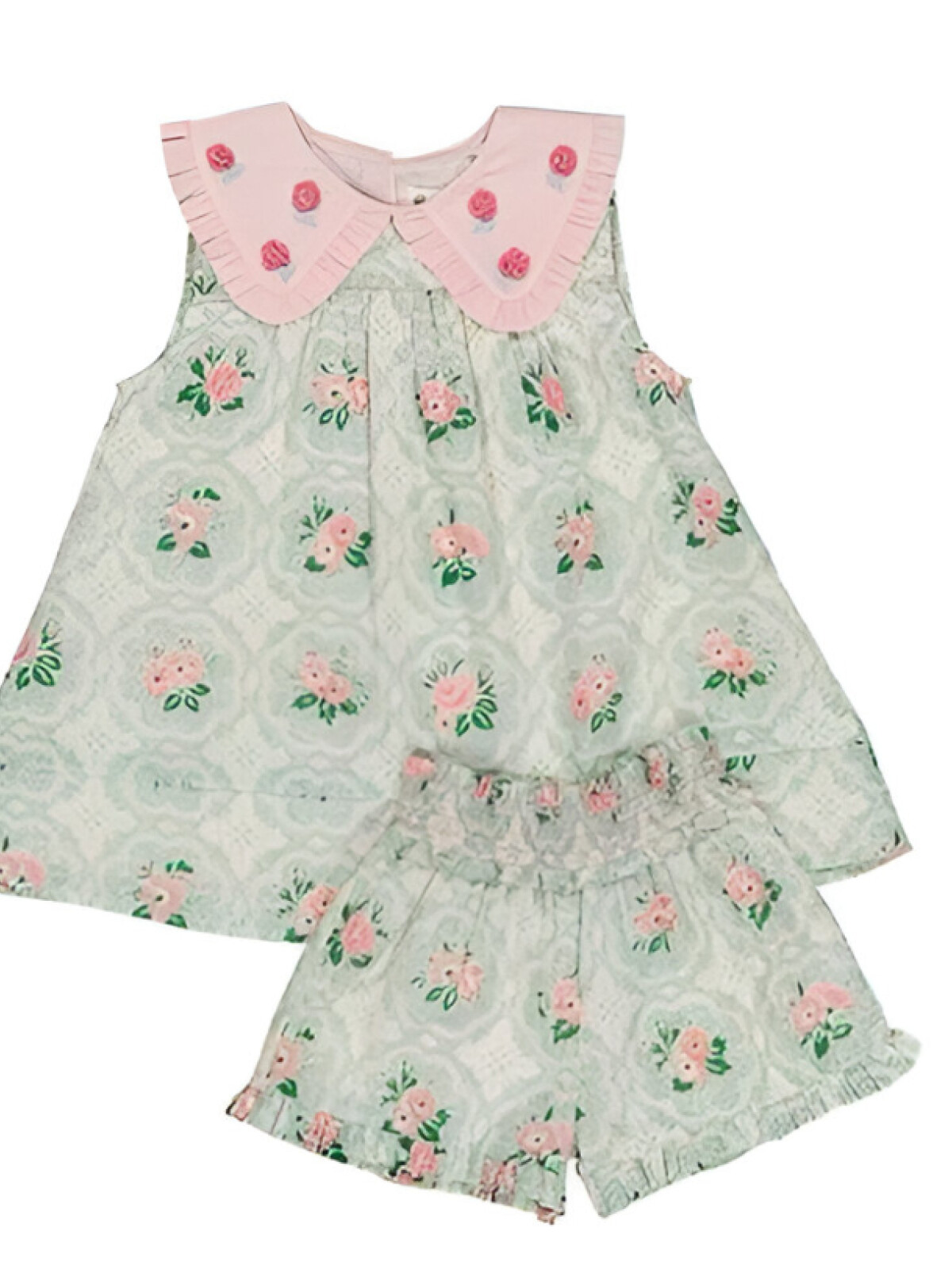 Conjunto Shabby Conjunto Shabby