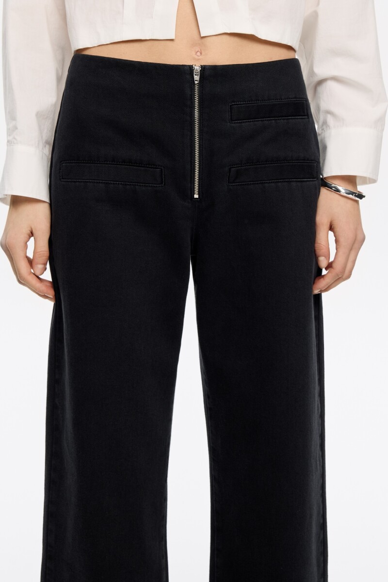 PANTALÓN Negro