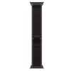 Malla Apple Watch 49mm Trail Loop Black/Charcoal Black Ti S/M MG9T4AM/A Malla Apple Watch 49mm Trail Loop Black/Charcoal Black Ti S/M MG9T4AM/A
