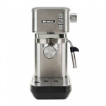 CAFETERA ARIETE EXPRESSO METAL MOD.1380 metal