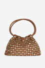 CARTERA LIL-BRAT Beige