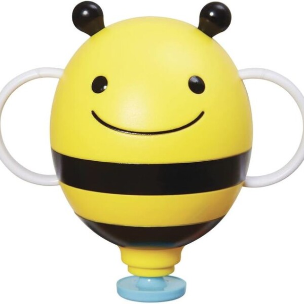Juego de baño abeja efecto cascada skip hop Juego de baño abeja efecto cascada skip hop
