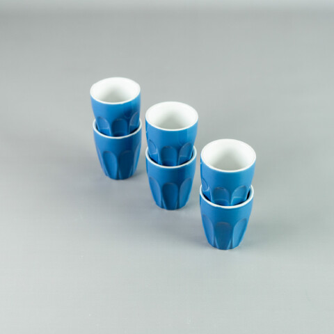 Mug 90cc Azul Choosing Mug 90cc Azul Choosing