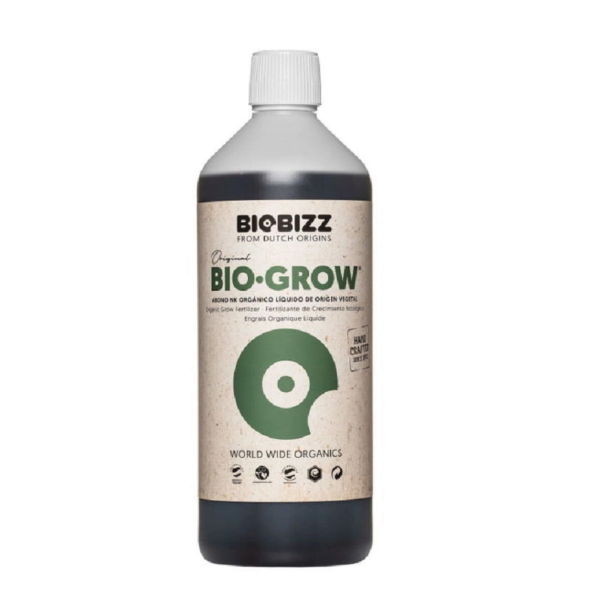 BIO GROW - 1L 