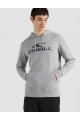 Canguro O'Neill Logo Gris