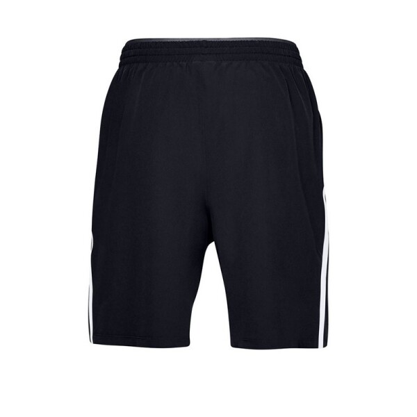 Short Under Armour Qualifier WG Perf Negro