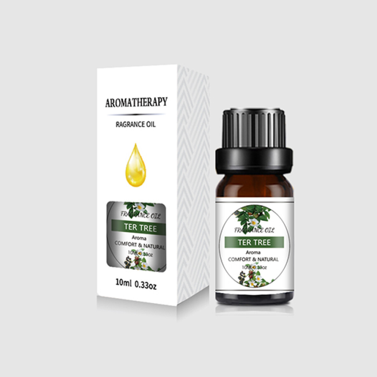Esencia aroma pendant hot sale