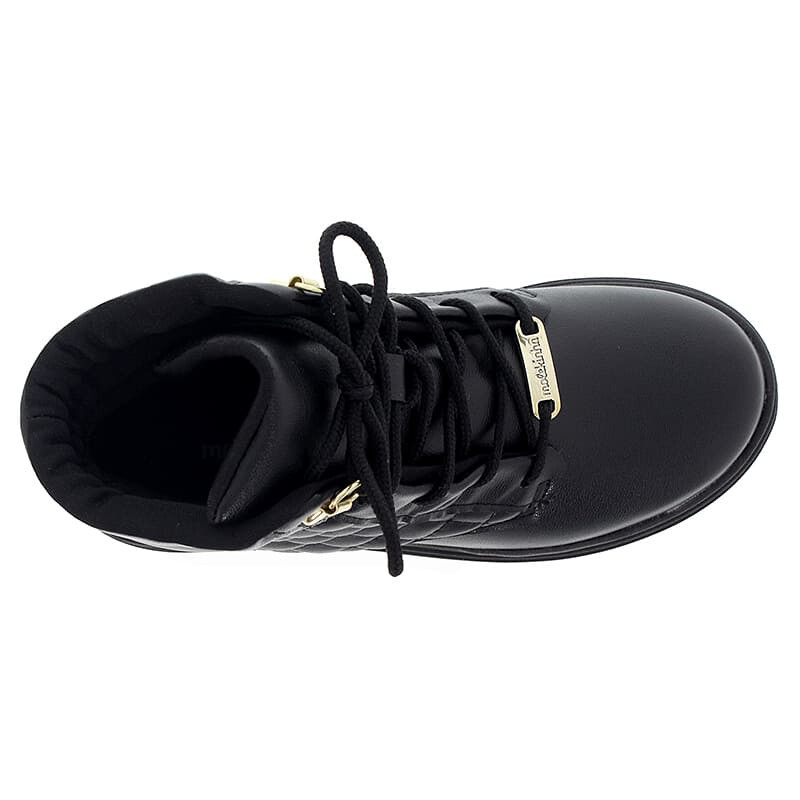 Botas Molekinha Borsego Acord de Niños - 2179.201-19560 Negro