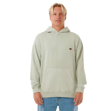 Canguro Rip Curl Original Surfers Hood Verde