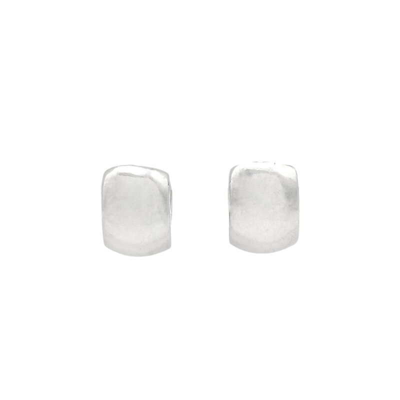 Caravanas Aro-Plata 925-Sin piedra-CA3537 sinpiedra