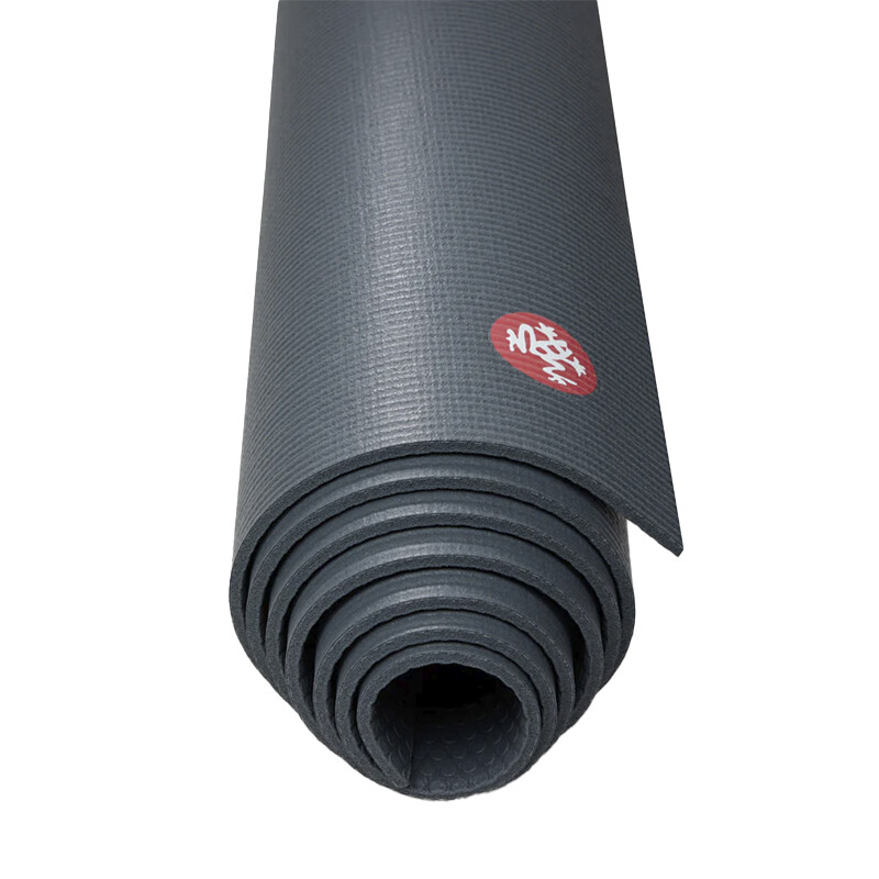 PROlite® Yoga Mat 4.7mm Gris