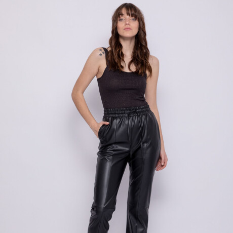 PANTALON KOLIMA Negro