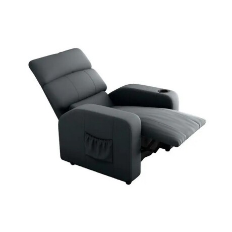 POLTRONA MATRIX-67 PULSE E-451 COLOR: NEGRO POLTRONA MATRIX-67 PULSE E-451 COLOR: NEGRO