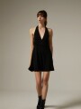 Vestido Ipola Negro
