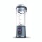 LICUADORA PORTATIL NINJA BLAST SHARK Licuadora Portátil NINJA Blast 50W Capacidad 470ml Vaso De Plástico - Denim