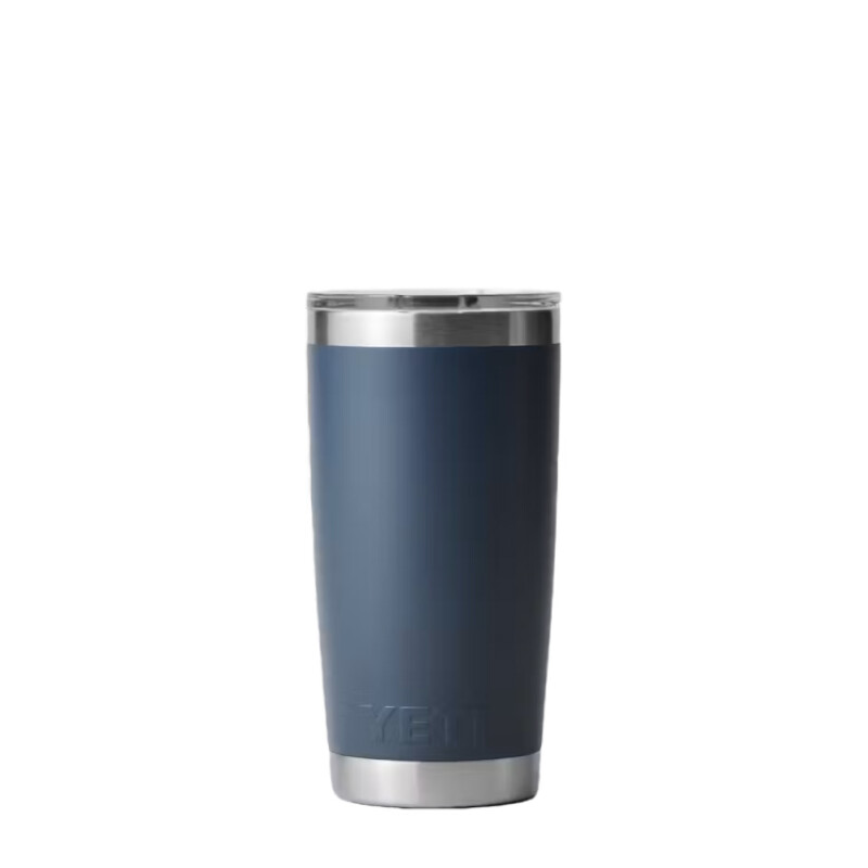 Taza Yeti 600 Ml Rambler Tumbler Ms - Azul Taza Yeti 600 Ml Rambler Tumbler Ms - Azul