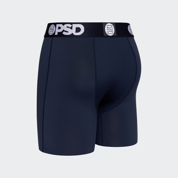 Calzoncillos PSD Navy SLD Azul