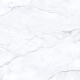 Cerámica Gres Marmolado Brillo Pulido Gris Marmolados