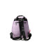 Mochila N+ Nauria - 057.02500 Lila