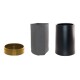 Pulltex Enfriador Gel Refrigerante Black Pulltex Enfriador Gel Refrigerante Black