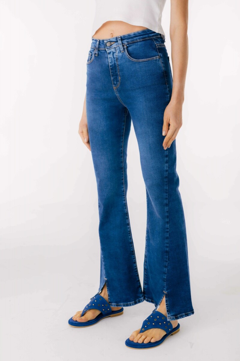 Jean Numa Azul