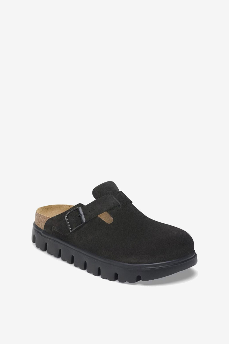 BOSTON CHUNKY Negro