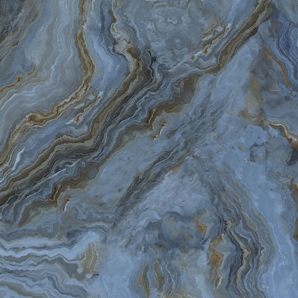 PORCELANATO DUNNE BLUE PULIDO "A" 80X80 CM Porcelanato Dunne Blue Pulido "a" 80x80 Cm