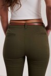 PANTALÓN ACTIVE VERDE OSCURO