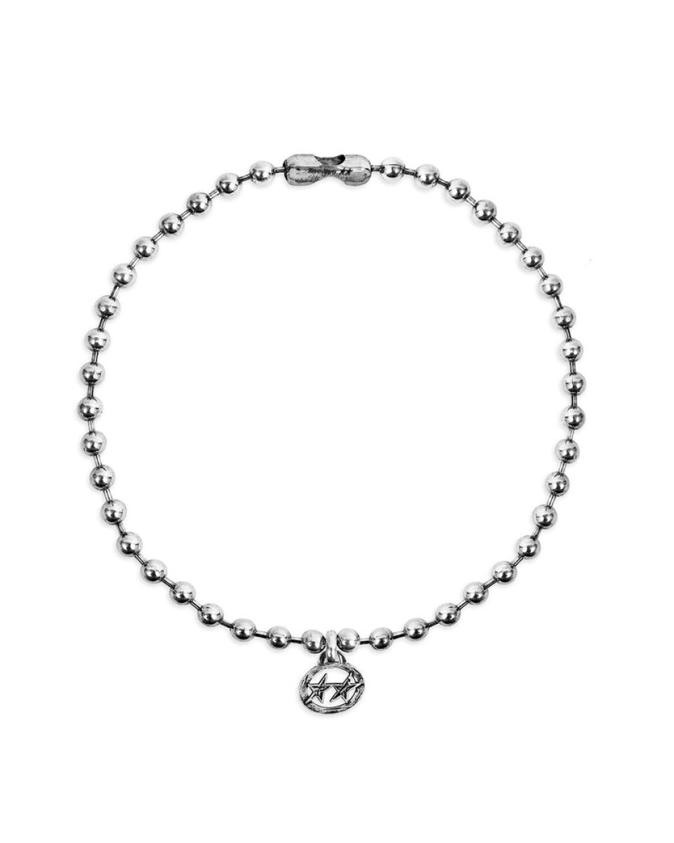 Icon Ball Necklace #2 