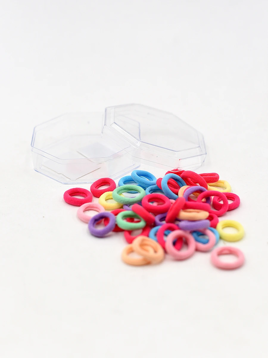 GOMITAS SET - MULTICOLOR 