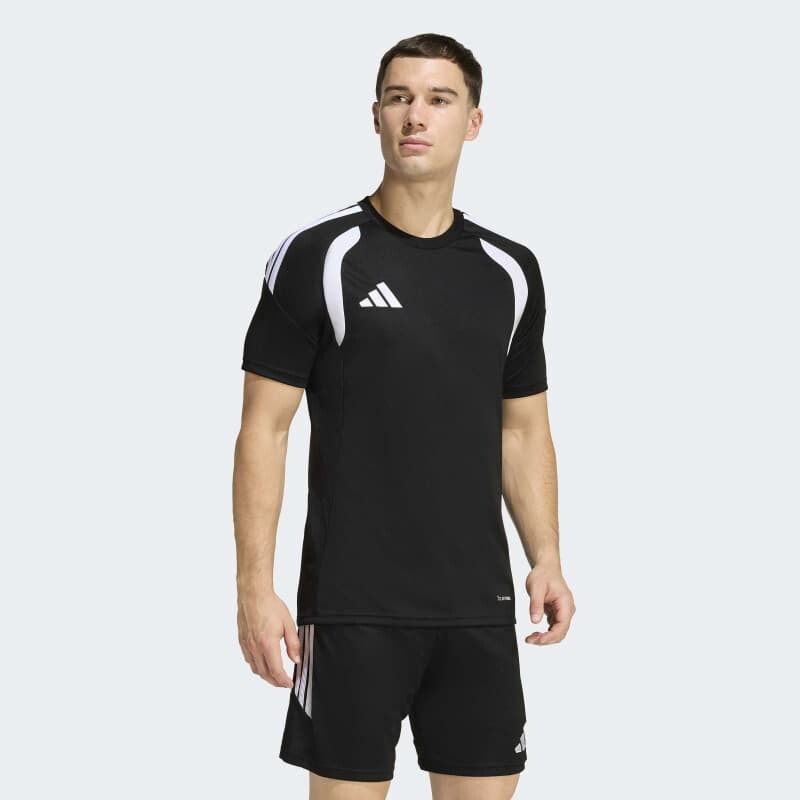 Remera Adidas Tiro 26 League Negro