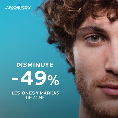 Sérum La Roche Posay Effaclar Ultra Concentrado 15ml Sérum La Roche Posay Effaclar Ultra Concentrado 15ml