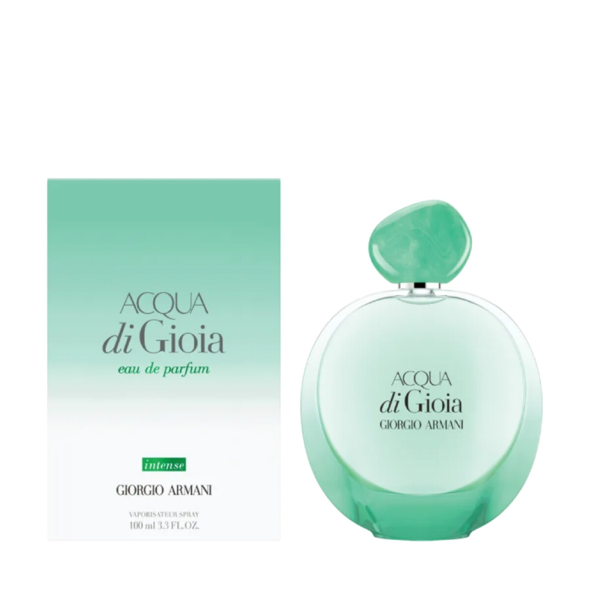 Perfume Armani Acqua di Gioia 100ml 