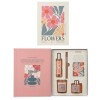 JGO DIFUSOR AROMATICO FLOWERS Unica