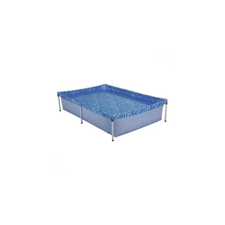 PISCINA ESTRUCTURAL INFANTIL MOR 1000 LITROS AZUL