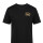 Remera O'Neill 1952 Back Print Negro