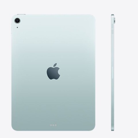 Ipad Air 7 256GB 11" M3 Mca34ll Blue