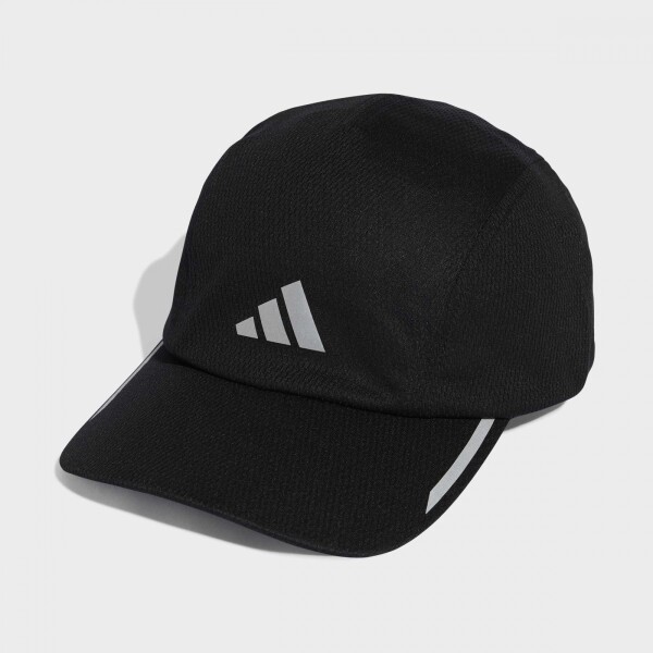 Gorro Adidas Climacool de 4 Paneles Negro