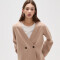 Saco Terea Beige