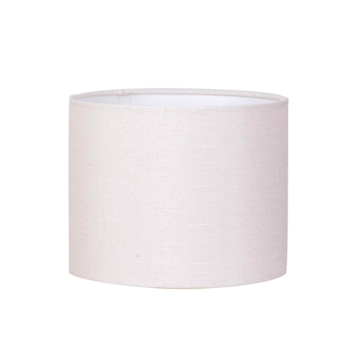 PANTALLA - LINO NATURAL-BEIGE LINO 