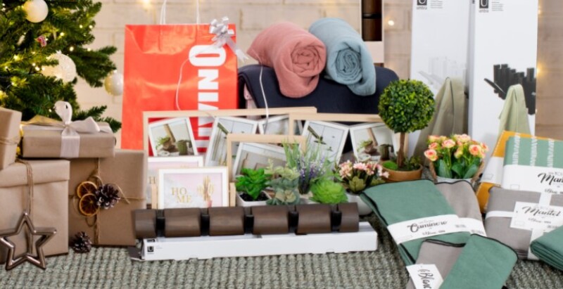 Ideas para decorar esta Navidad.